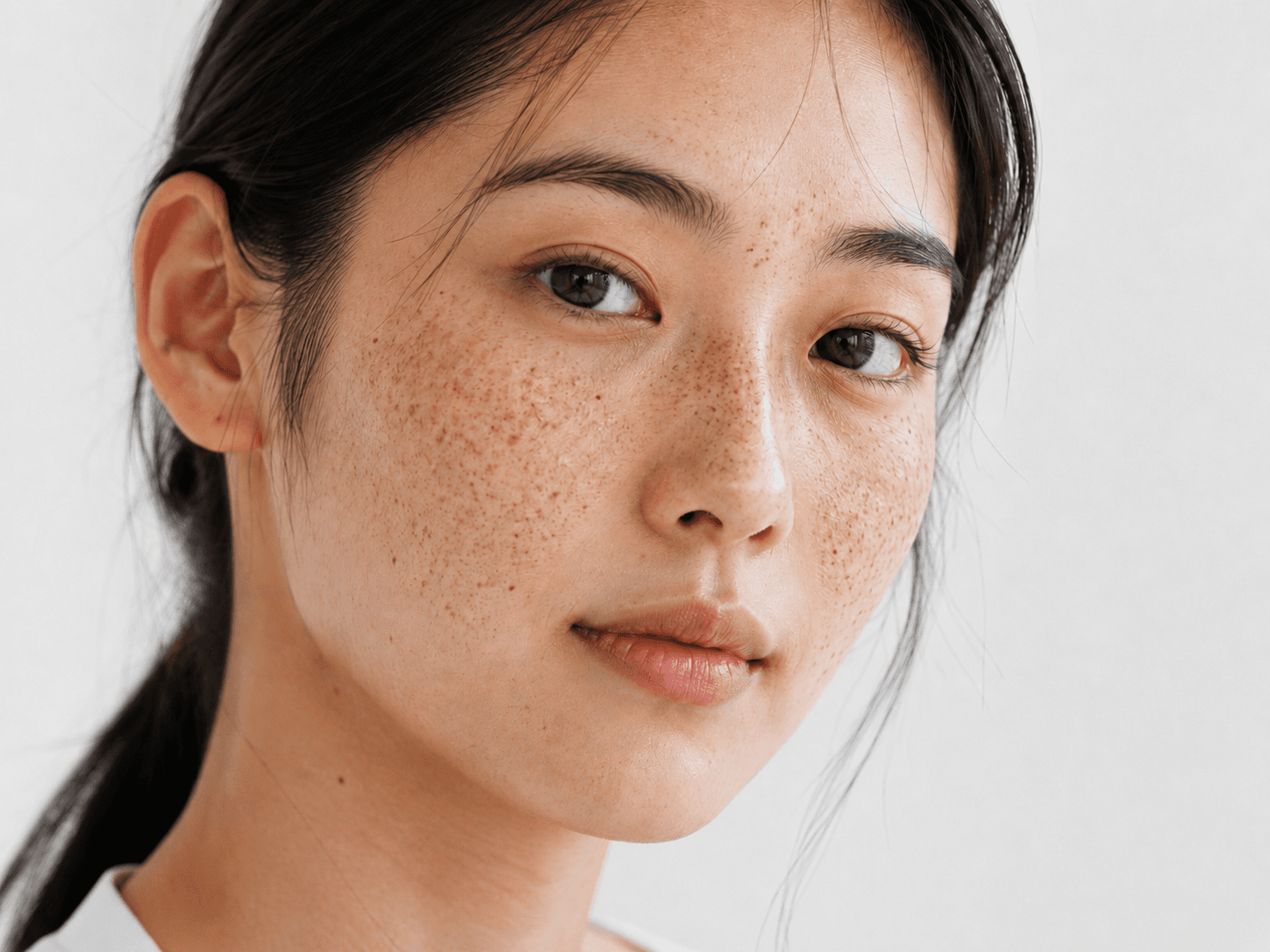 Tàn nhang / đốm sắc tố