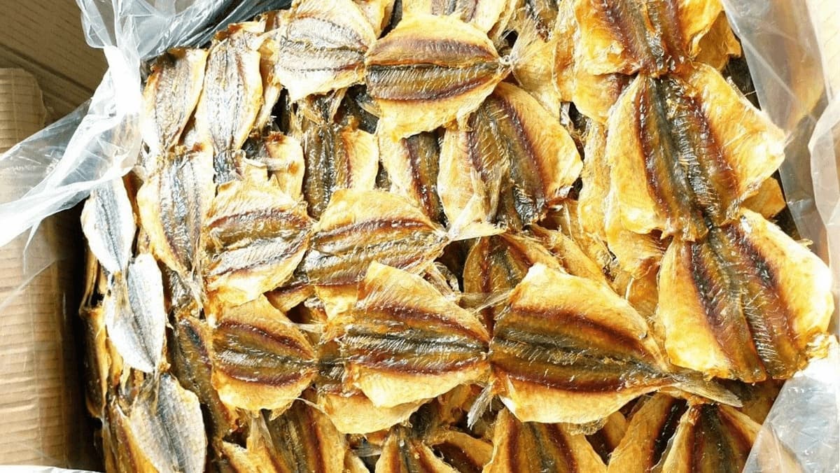 Phun môi có được ăn cá nước ngọt không? Thời gian kiêng bao lâu?