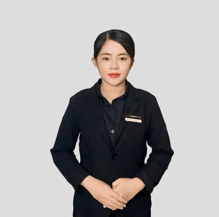 Võ Thị Kiều Oanh