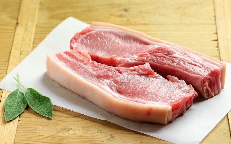Phun môi có được ăn cá nước ngọt không? Thời gian kiêng bao lâu?