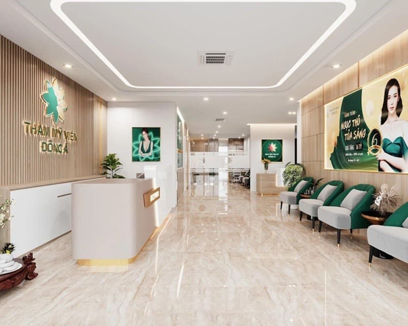 Trị nám ở đâu tốt TPHCM? Top 17+ địa điểm trị nám hiệu quả