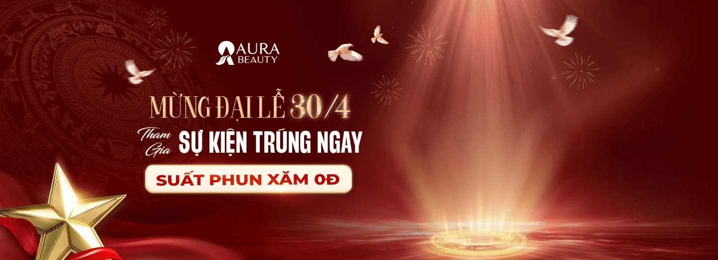 Vòng quay 30/4