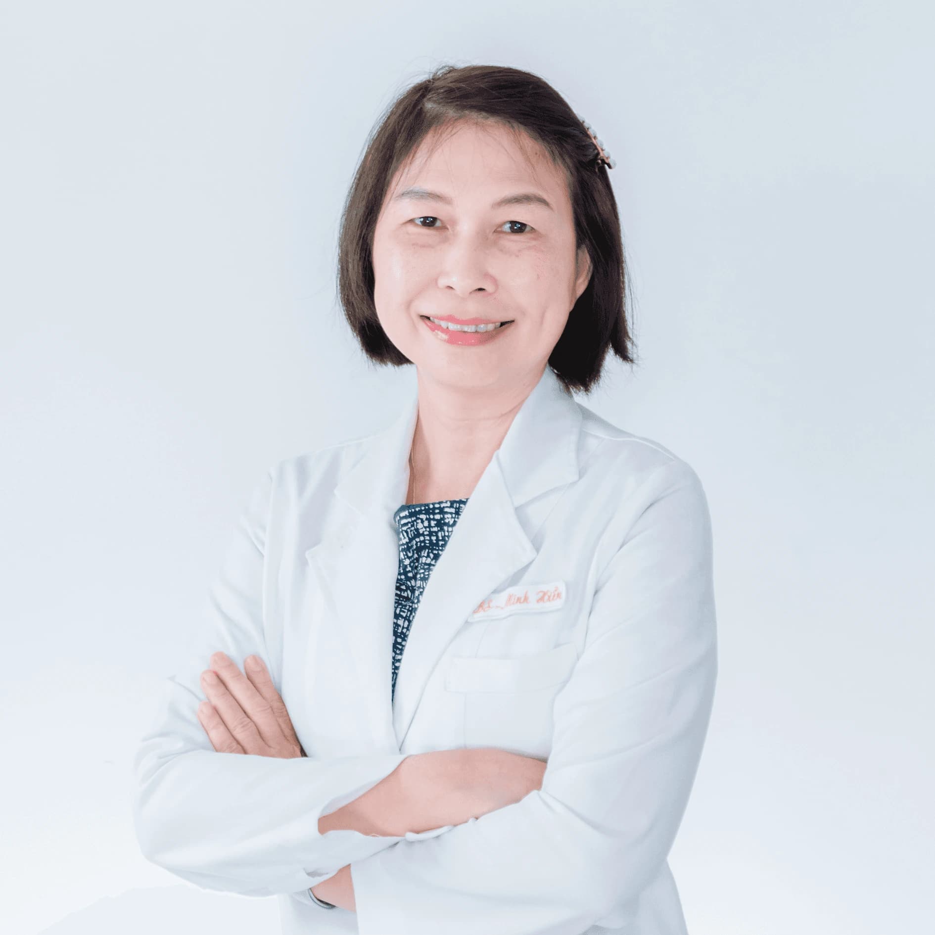 Niềng răng mắc cài