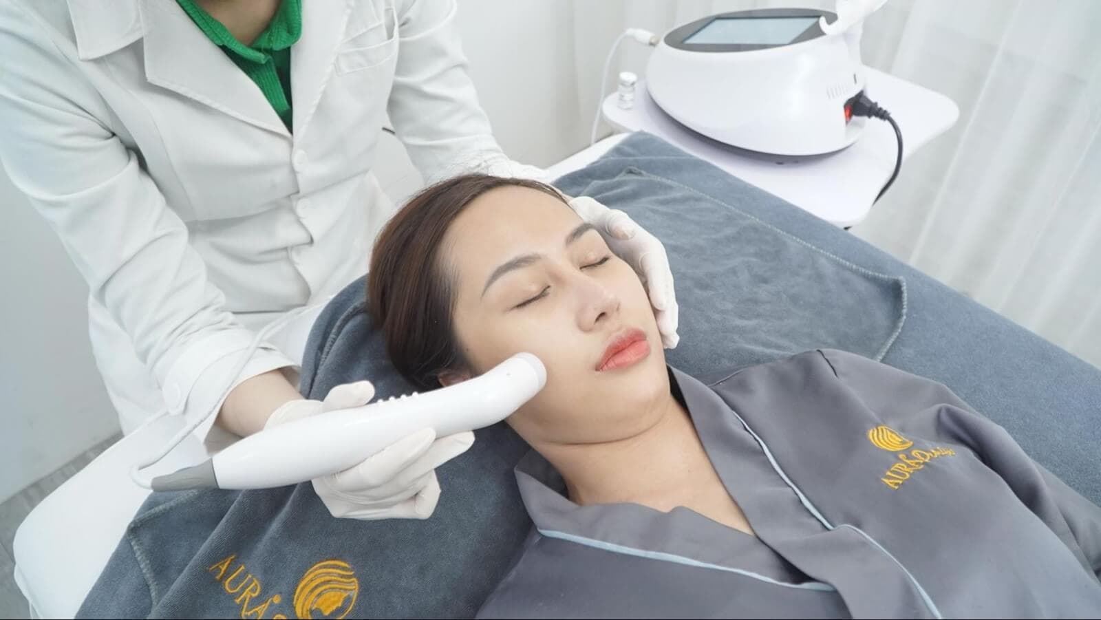 Bật mí các cách trị nám da mặt lâu năm có thể bạn chưa biết