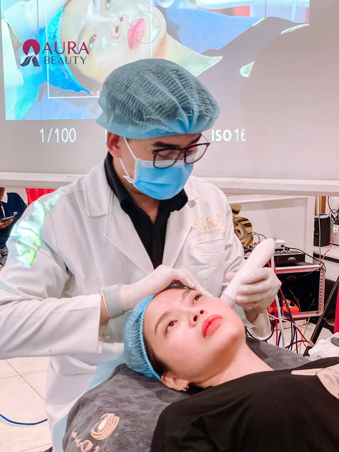 Bắn laser trị nám bao lâu thì hết? Có hiệu quả vĩnh viễn không?