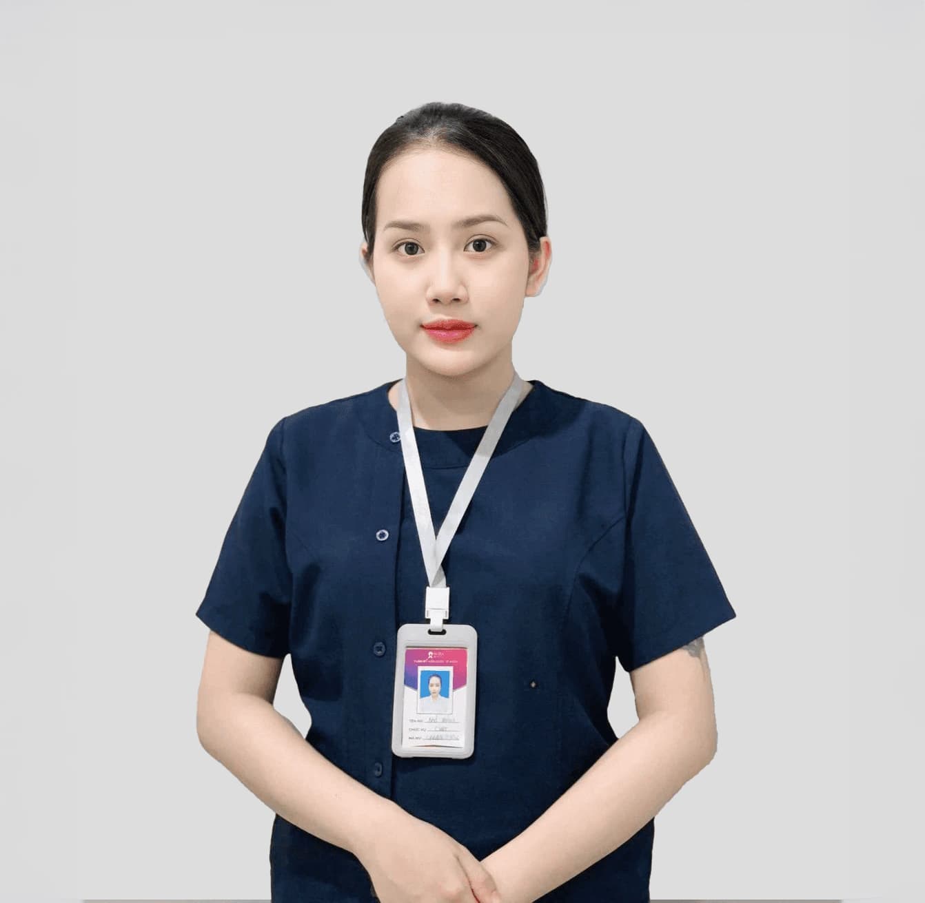 Nguyễn Thị Thanh Vy