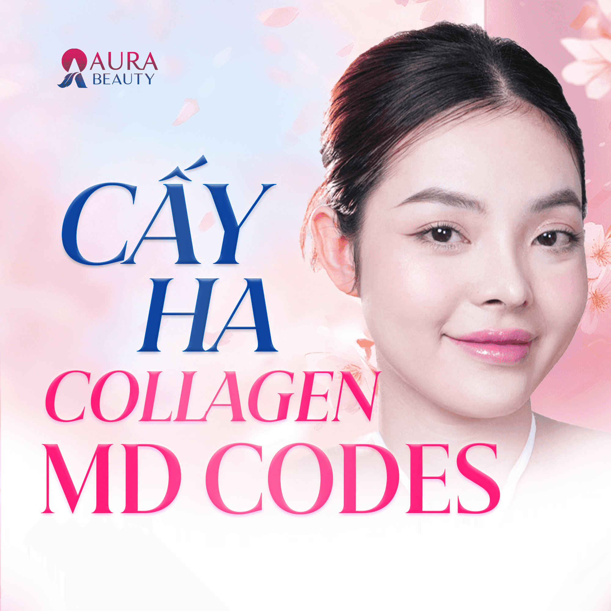 Cấy HA Collagen MD Dynamic Codes