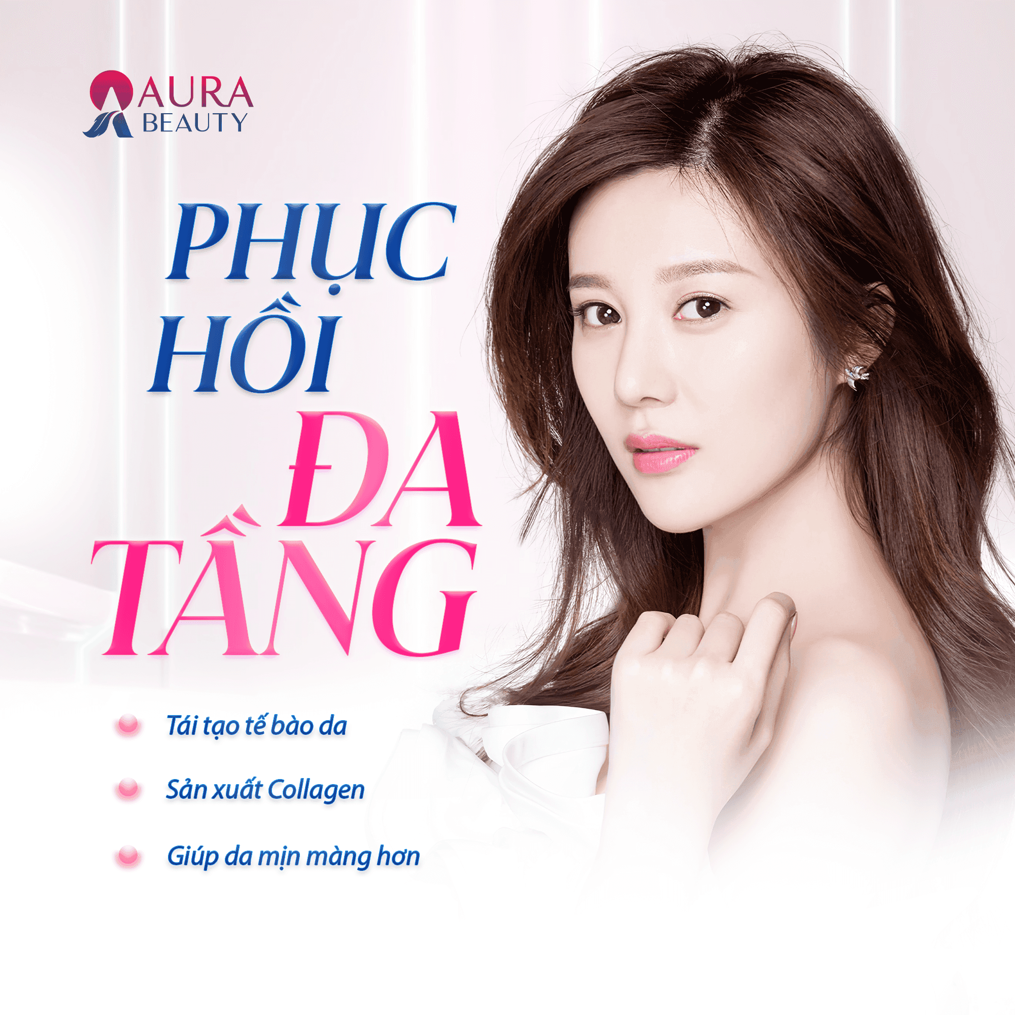 Phục Hồi Đa Tầng