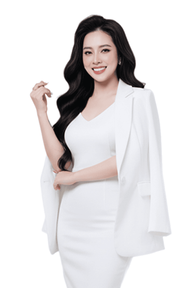 Bác sĩ Mirra Bảo Trâm — Y - Dược Sĩ