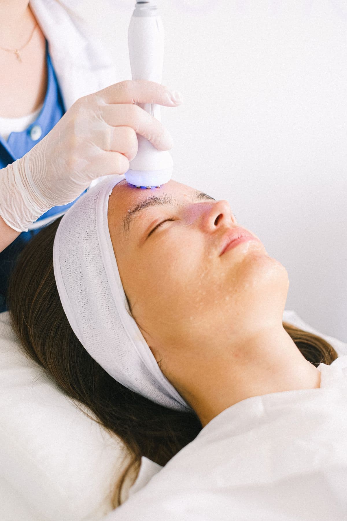 Mesotherapy Là Gì? Cơ Chế Cấy Tinh Chất Trẻ Hóa Da