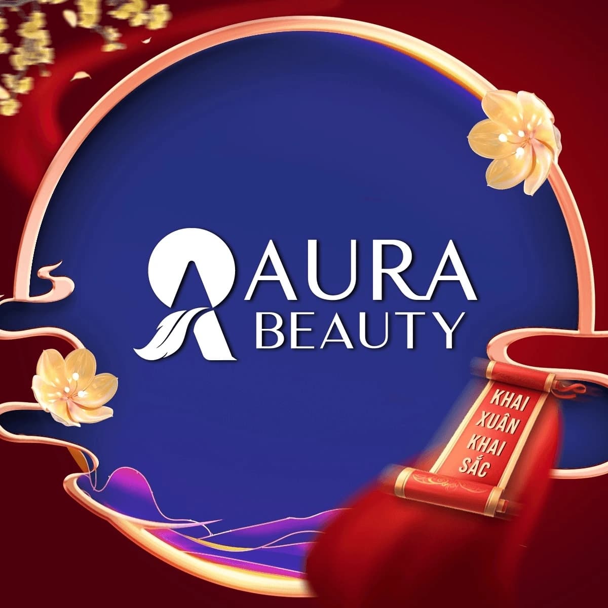Thẩm mỹ viện quốc tế Aura Beauty