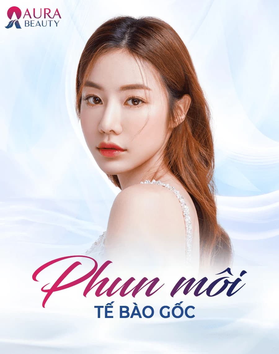 Thẩm mỹ Viện Quốc tế Aura