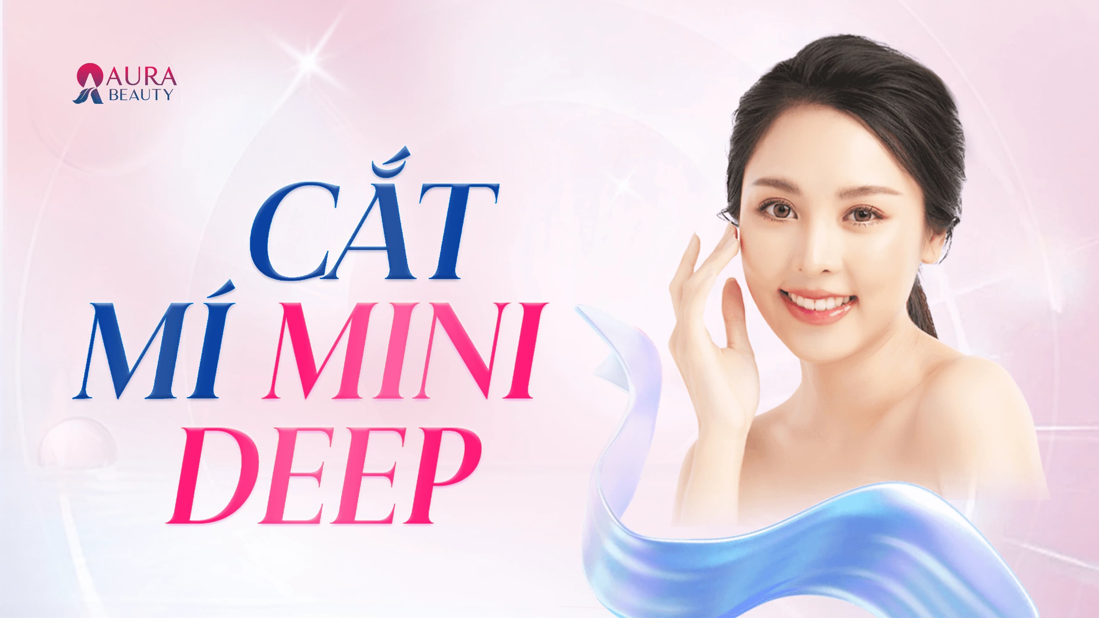 Thẩm mỹ tạo hình mắt