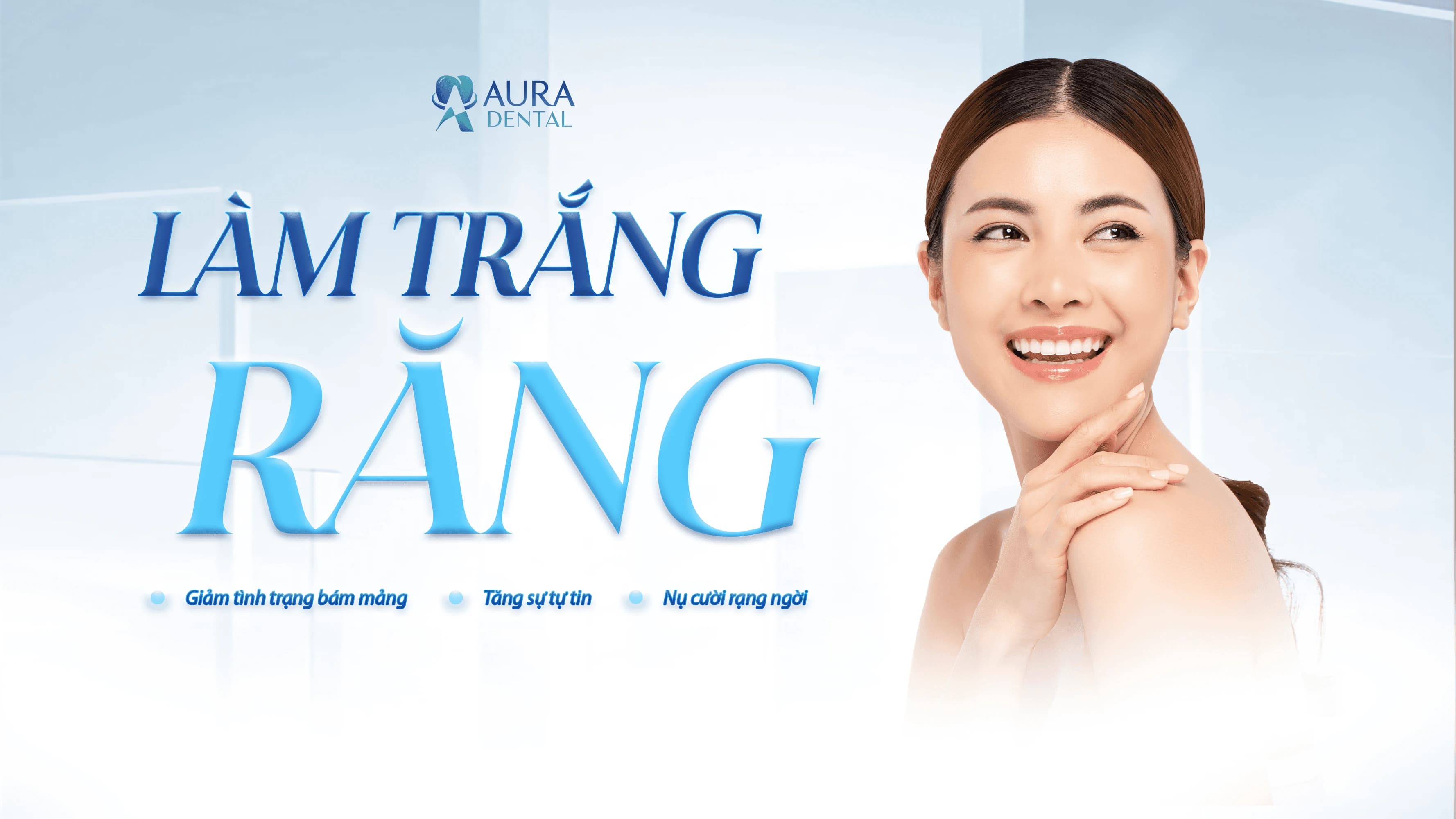 Niềng Răng Trong Suốt