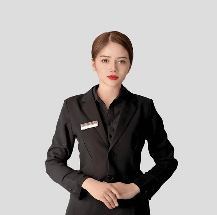 Trần Thị Cẩm Tiên