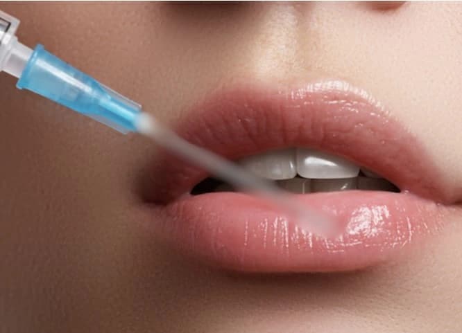 Lợi ích, quy trình và những lưu ý quan trọng khi tiêm filler môi