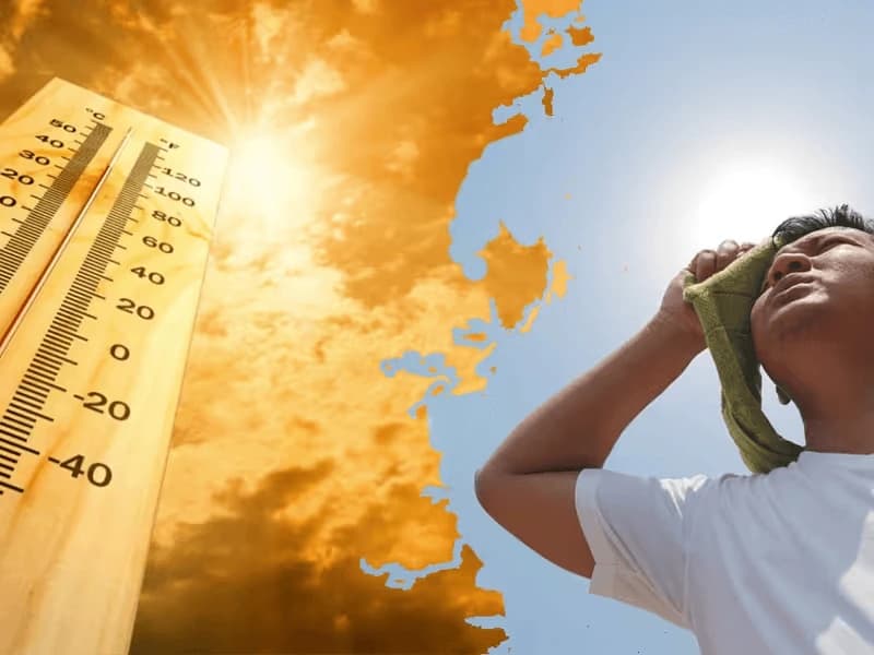 Tia UV có thể khiến môi ngày càng xỉn màu và thâm hơn