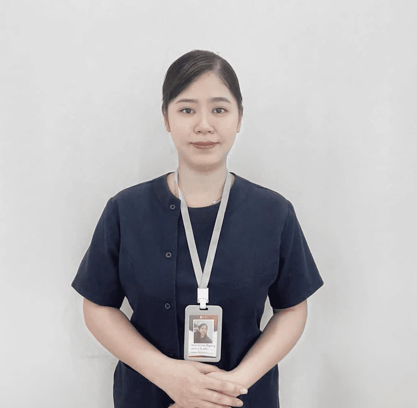 Lê Lâm Thuỳ Trang