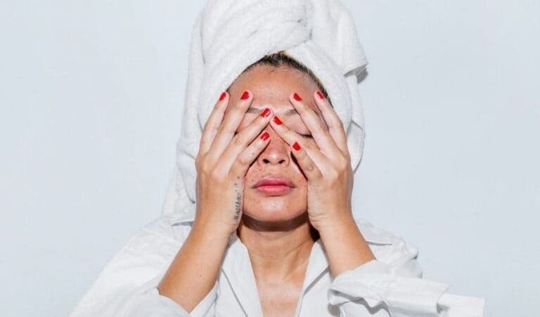 Với những người có cơ địa tốt chỉ sau khoảng 3 ngày là mí mắt đã giảm sưng