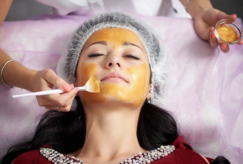 Hướng dẫn cách làm nghệ ngâm mật trong trị nám hiệu quả, an toàn tại nhà