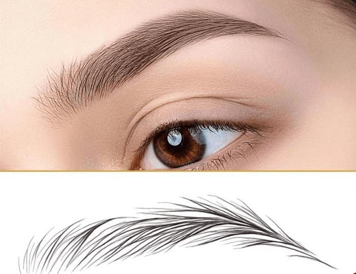 Bảng giá phun xăm chân mày không chỉ phụ thuộc vào kỹ thuật cơ bản mà còn chịu ảnh hưởng từ các dịch vụ đi kèm.