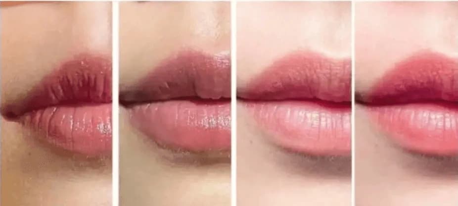 Phun môi bao lâu thì được uống cà phê sữa? Vì sao nên kiêng cà phê sữa?