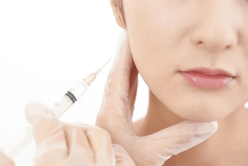 Chăm sóc tốt sau khi tiêm botox giúp hiệu quả được kéo dài