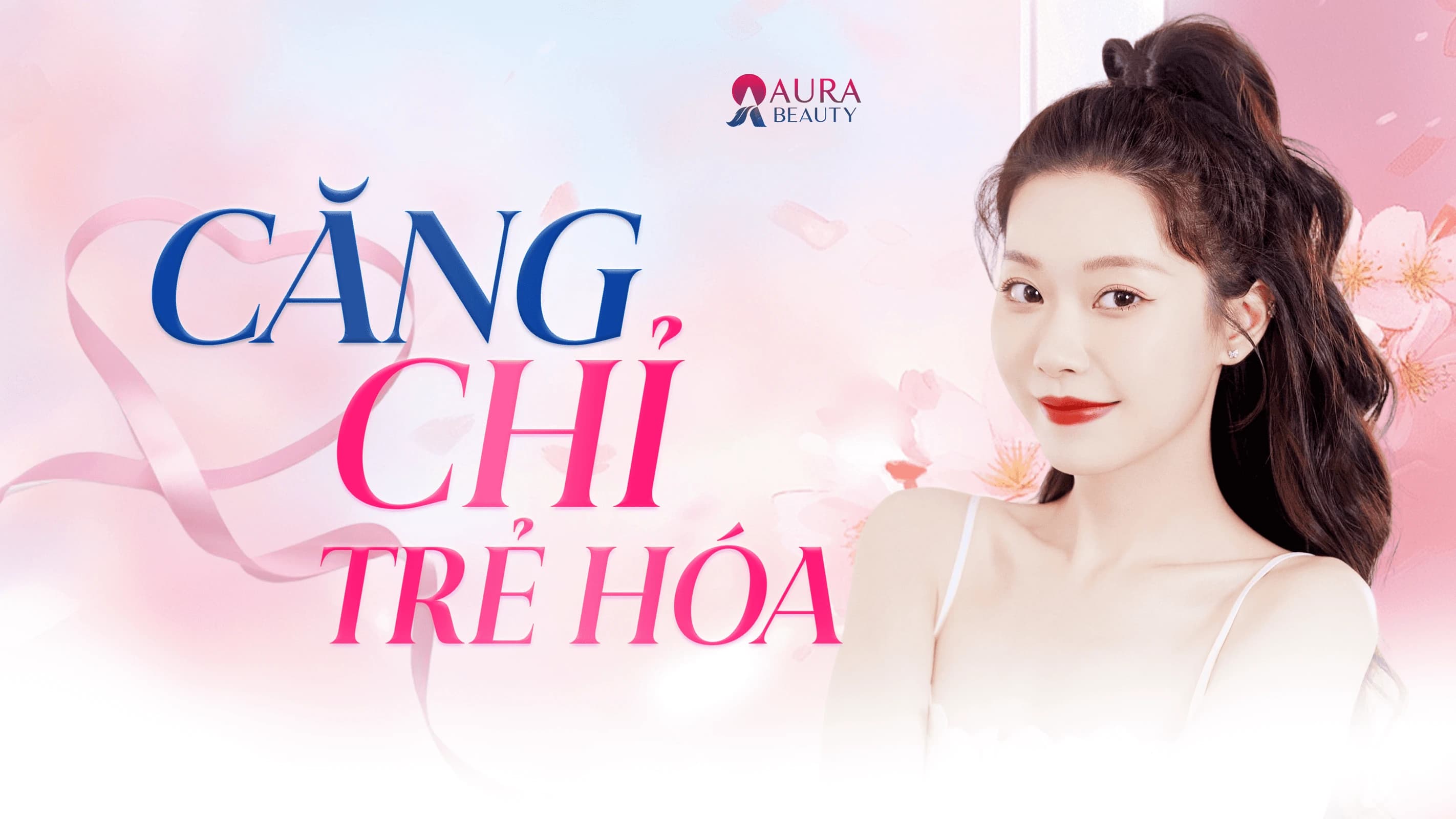 Thẩm mỹ vùng kín