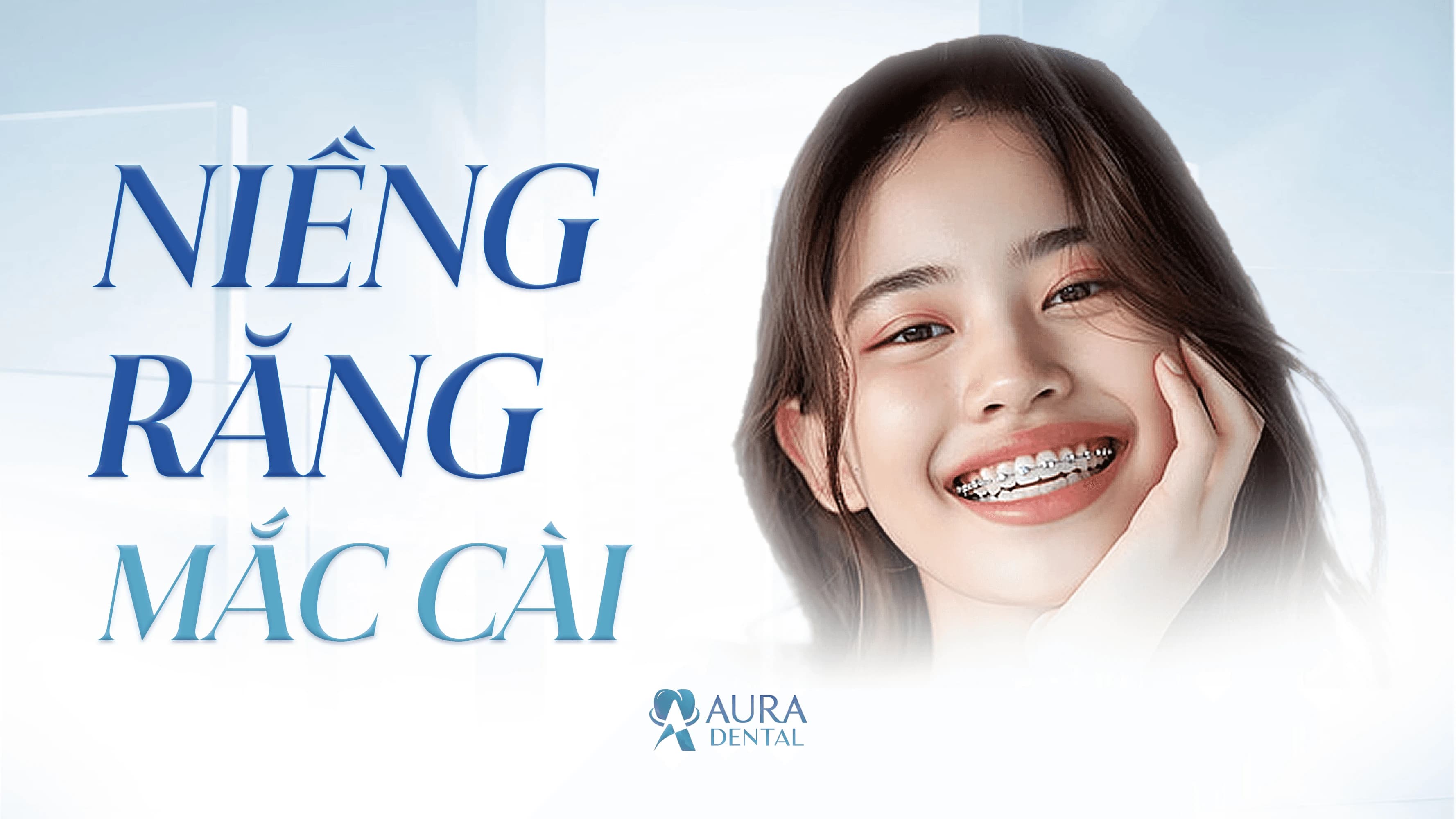 Niềng Răng Trong Suốt