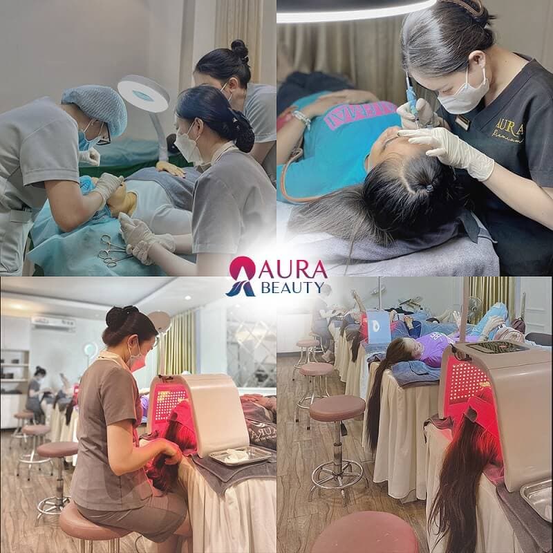 Tìm hiểu các loại nám da: Nguyên nhân và cách điều trị