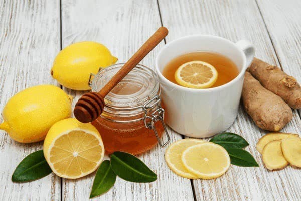 Cách trị nám sau sinh bằng chanh và mật ong