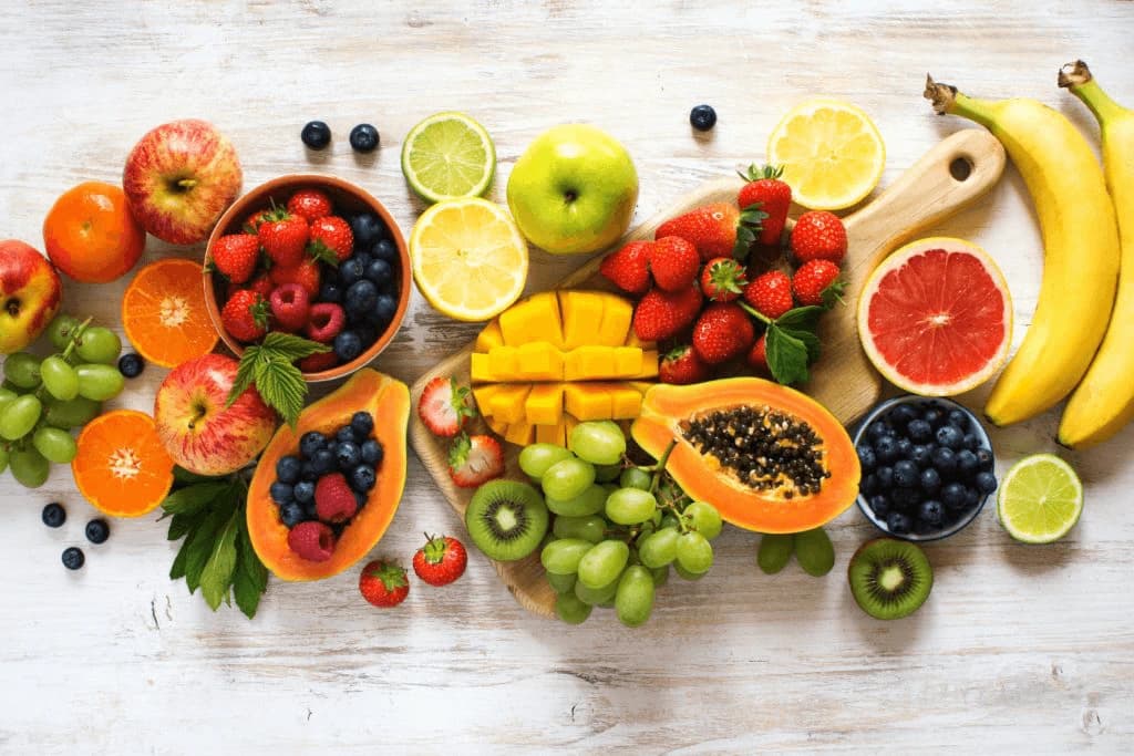 Bạn nên bổ sung nhiều hoa quả sau để sở hữu đôi môi lên màu ưng ý