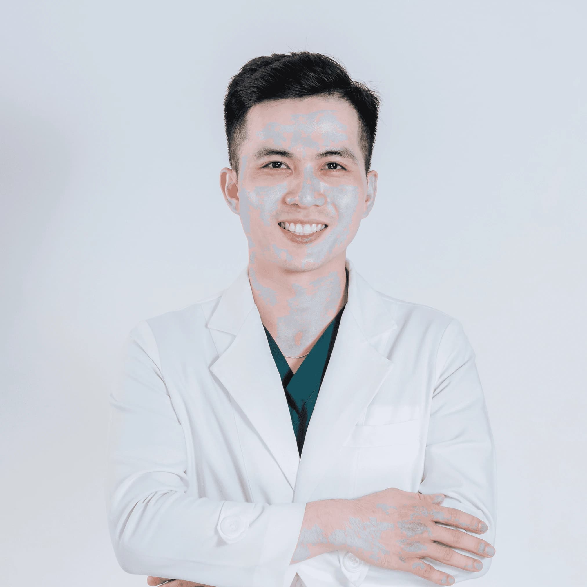 BS. Nguyễn Văn Cường