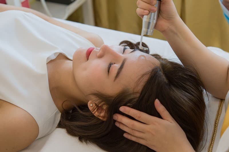 Kỹ thuật Laser Helios III