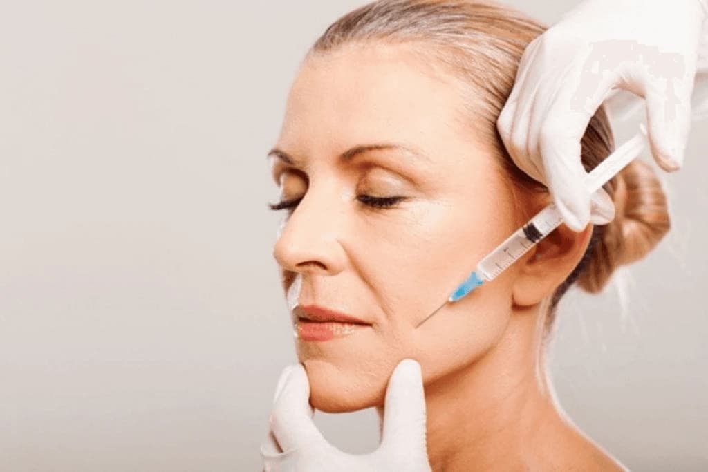 Những lưu ý khi thực hiện tiêm botox gọn hàm
