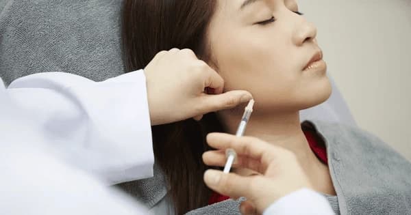 Ưu và nhược điểm của việc tiêm botox gọn hàm