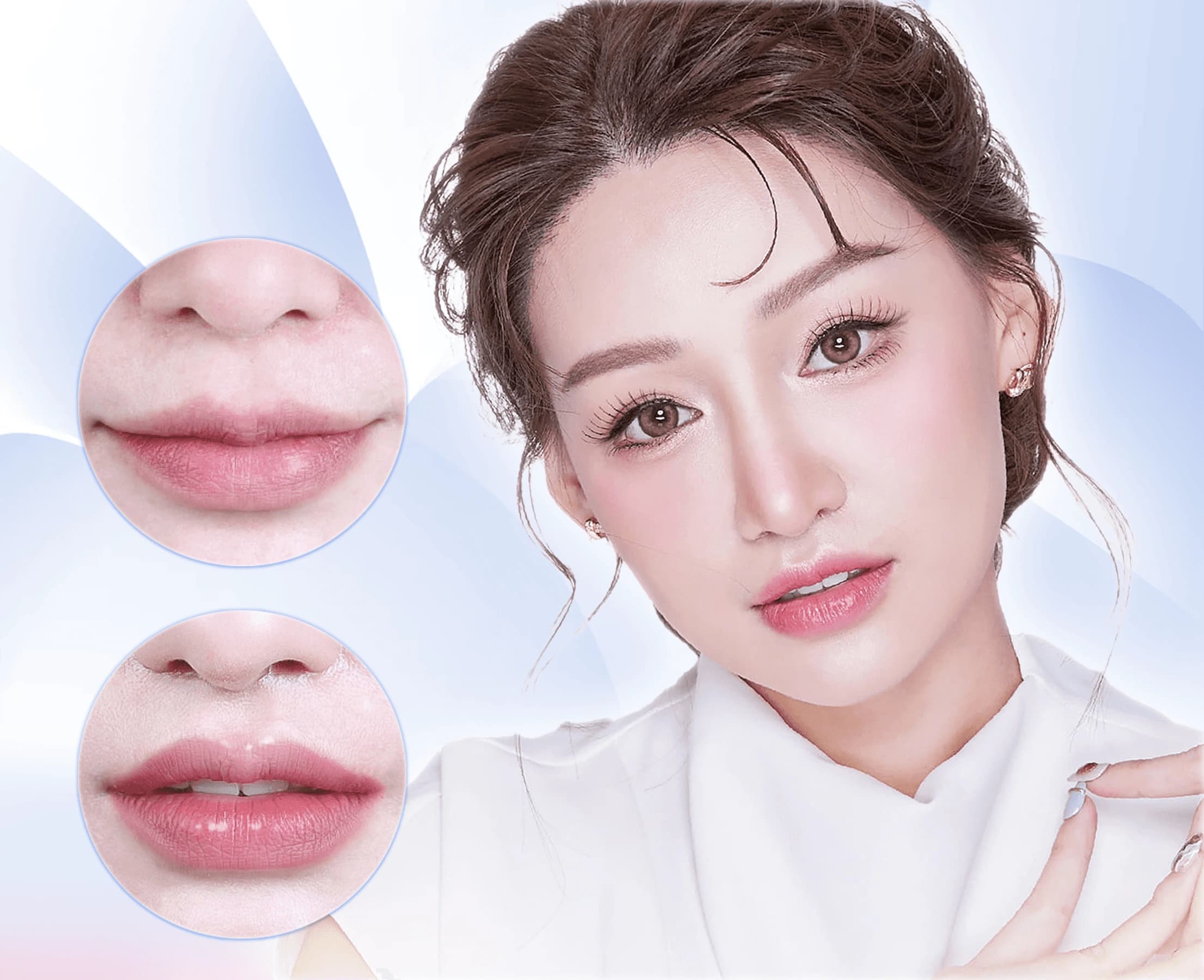 Thẩm mỹ tạo hình mắt