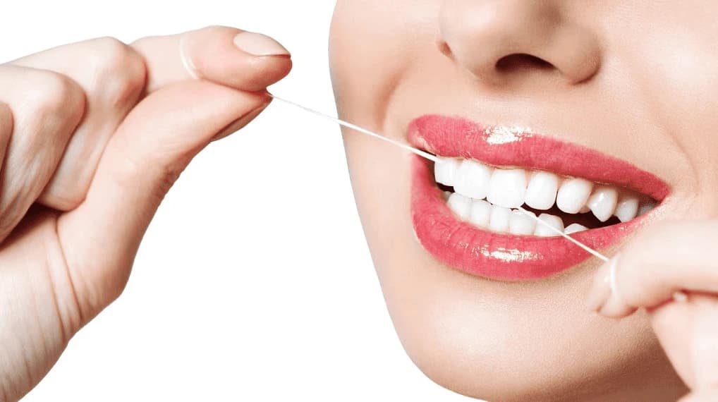 Hướng dẫn vệ sinh răng miệng sau phun môi
