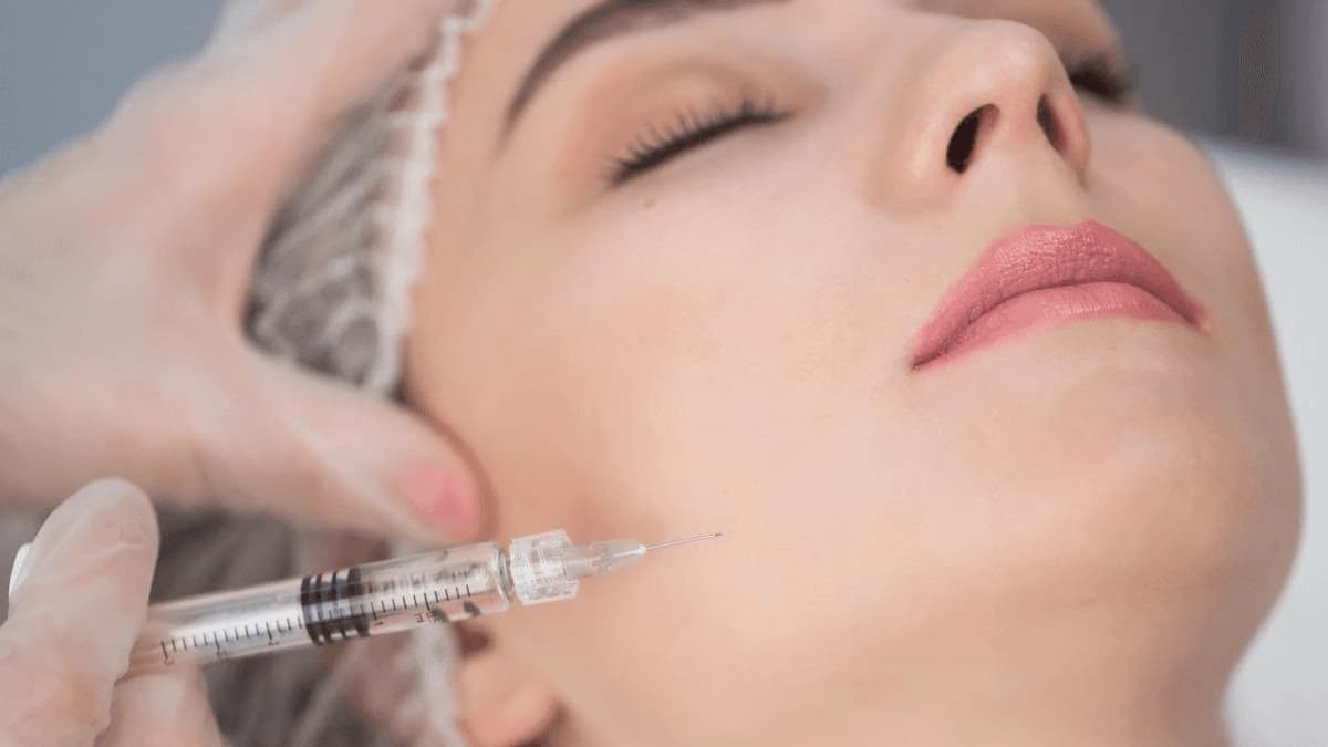 Hiệu quả tiêm botox gọn hàm thường giữ được từ 4 - 6 tháng