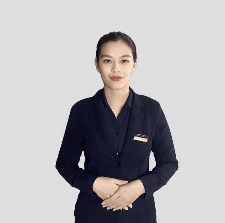 Đặng Châu Anh