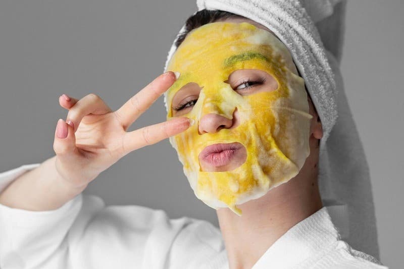 Hướng dẫn cách làm nghệ ngâm mật trong trị nám hiệu quả, an toàn tại nhà
