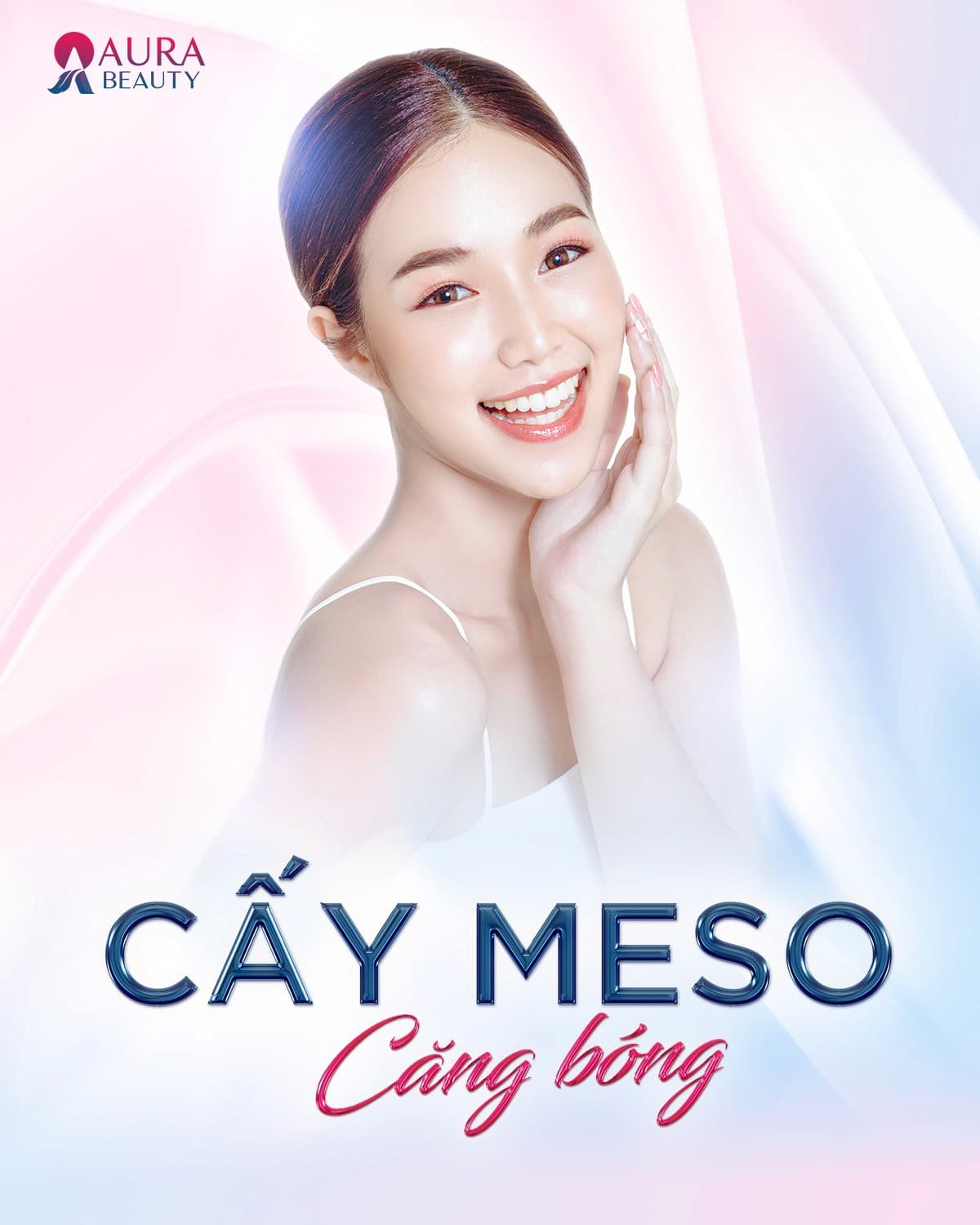Cấy Meso Căng Bóng