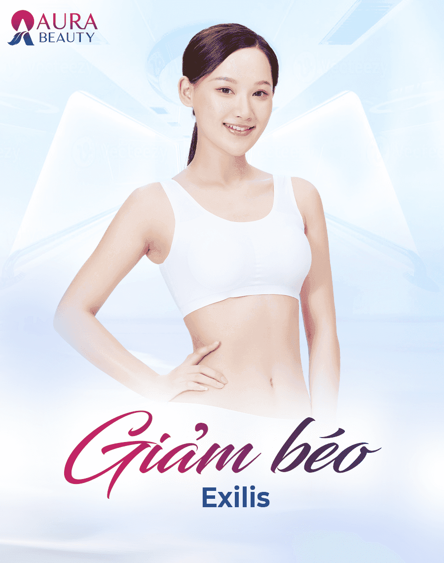 Giảm Béo Exilis