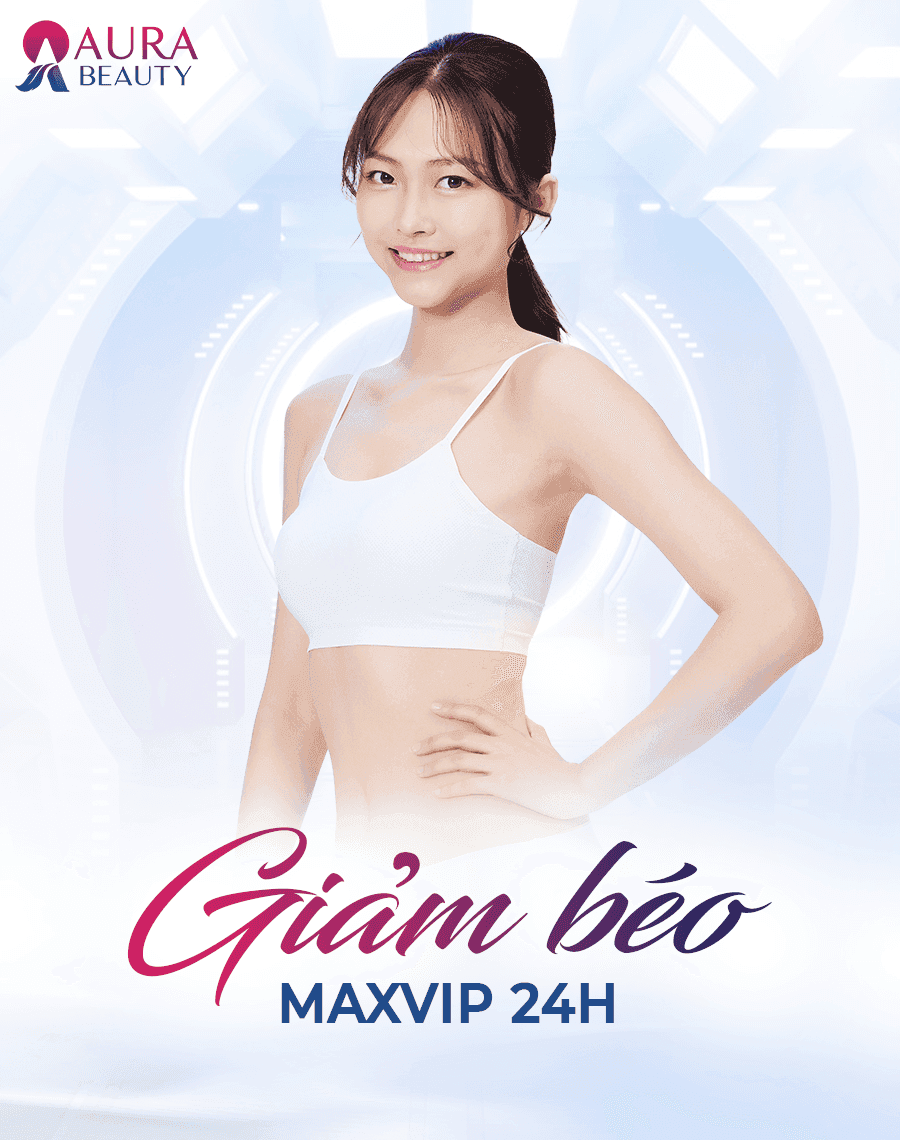 Giảm Béo Maxvip 24H