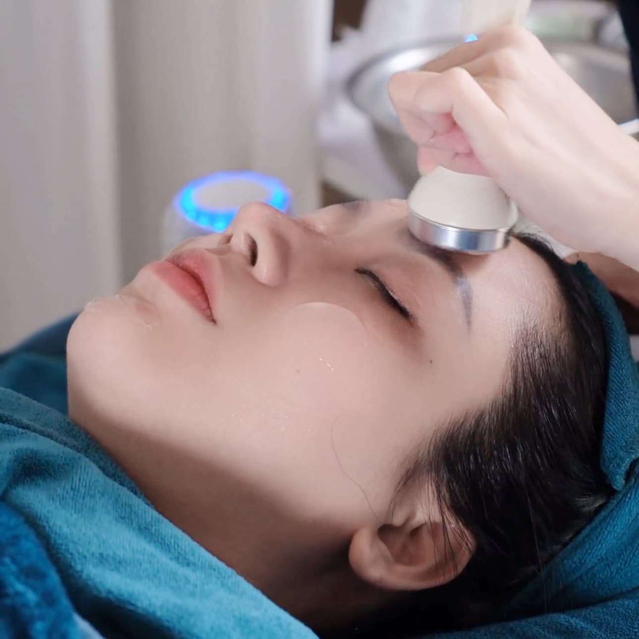 Skinjection Căng Bóng Da