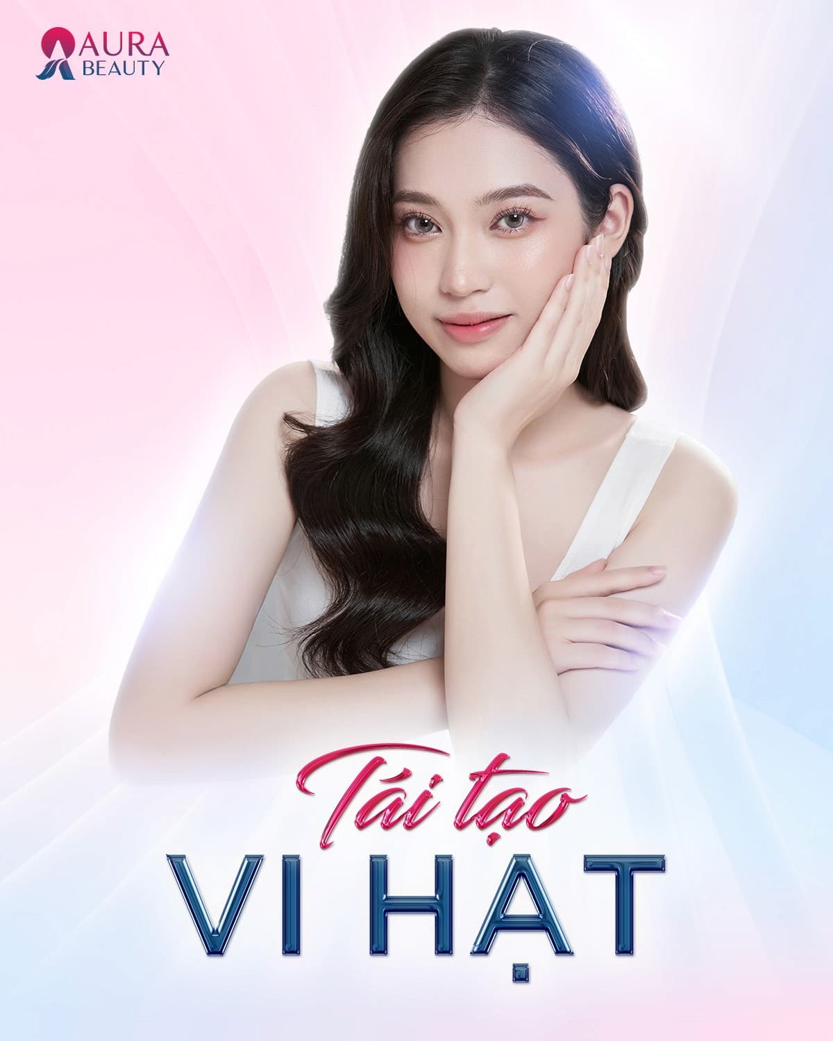 Tái Tạo Vi Hạt