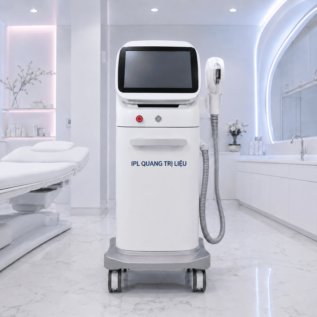 IPL Quang Trị Liệu