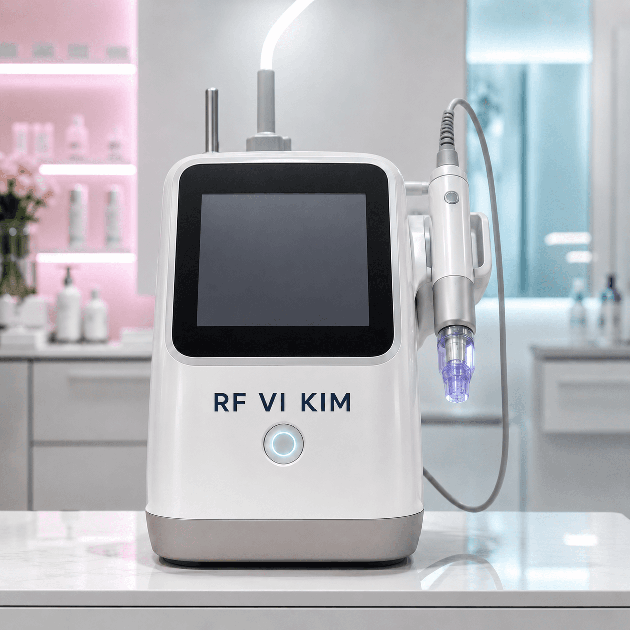 RF Vi Kim (Microneedling)