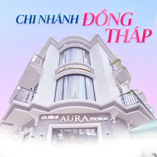 Aura Đồng Tháp