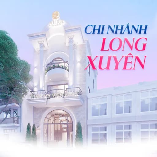 Aura Long Xuyên